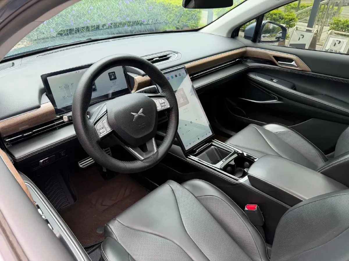 2023 Xpeng P5 BEV 55.5KWH,autocango,china used car exporter,china ev exporter,chinese used car exporter,chinese used ev exporter