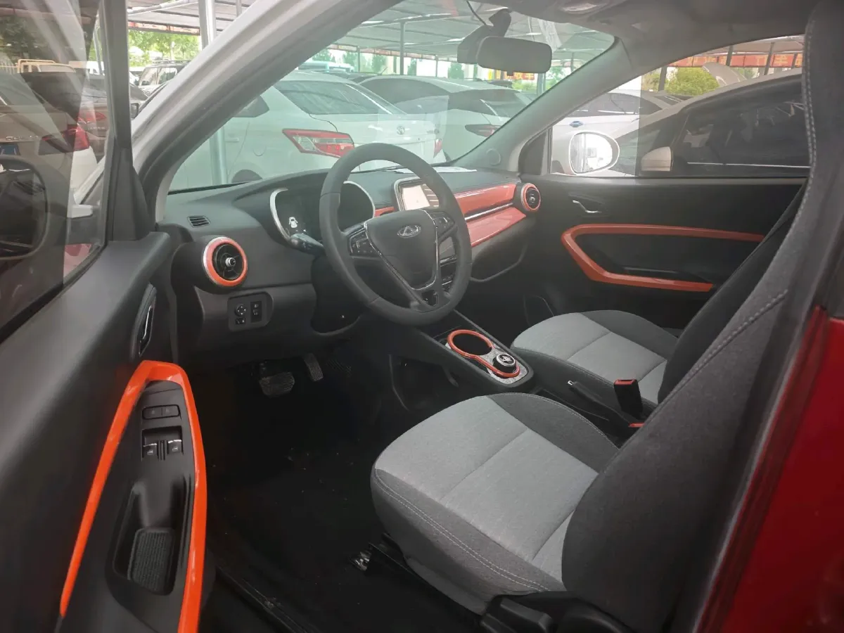 2021 Chery Little Ant BEV 30.6KWH,autocango,china used car exporter,china ev exporter,chinese used car exporter,chinese used ev exporter