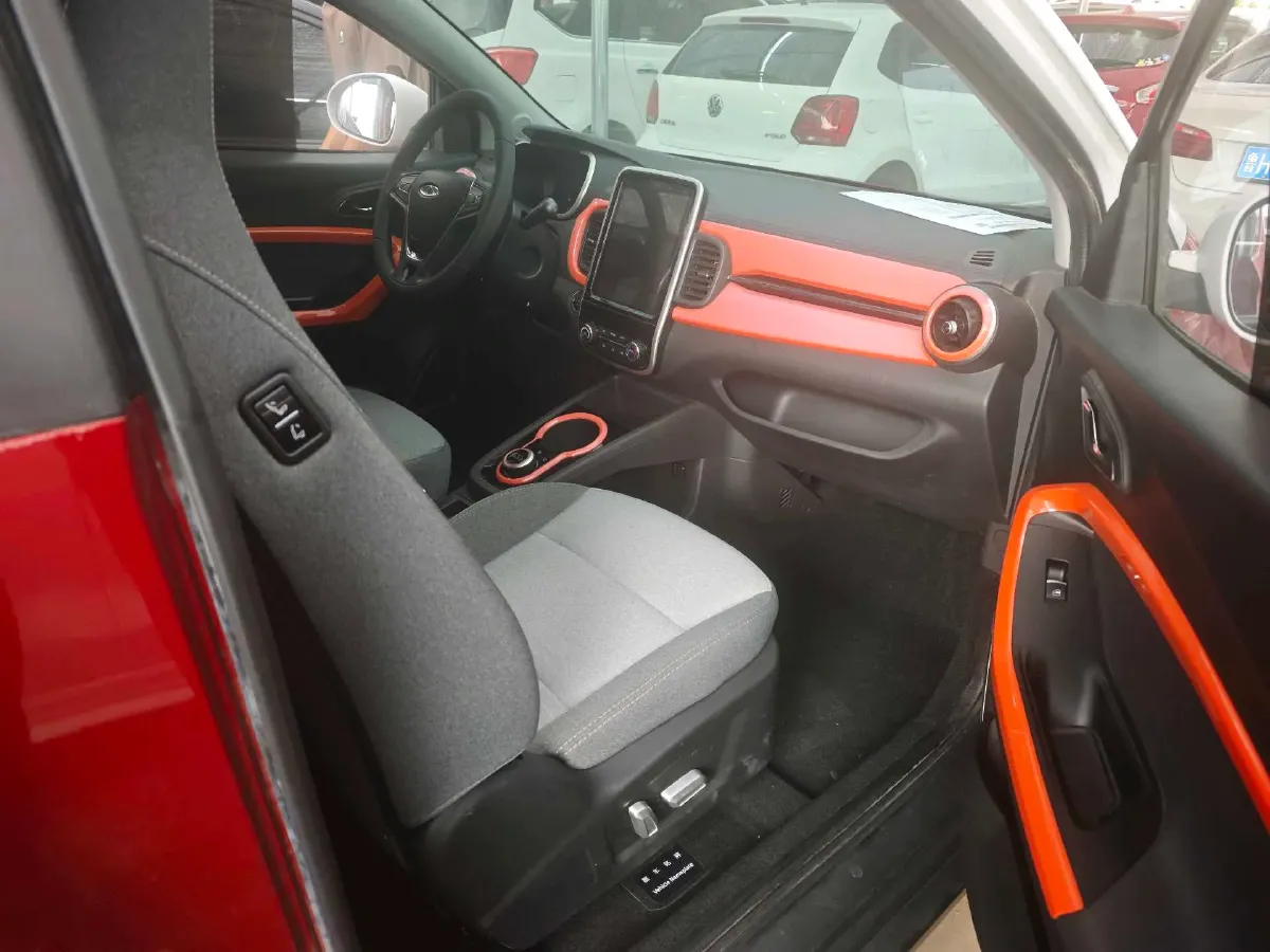 2021 Chery Little Ant BEV 30.6KWH,autocango,china used car exporter,china ev exporter,chinese used car exporter,chinese used ev exporter