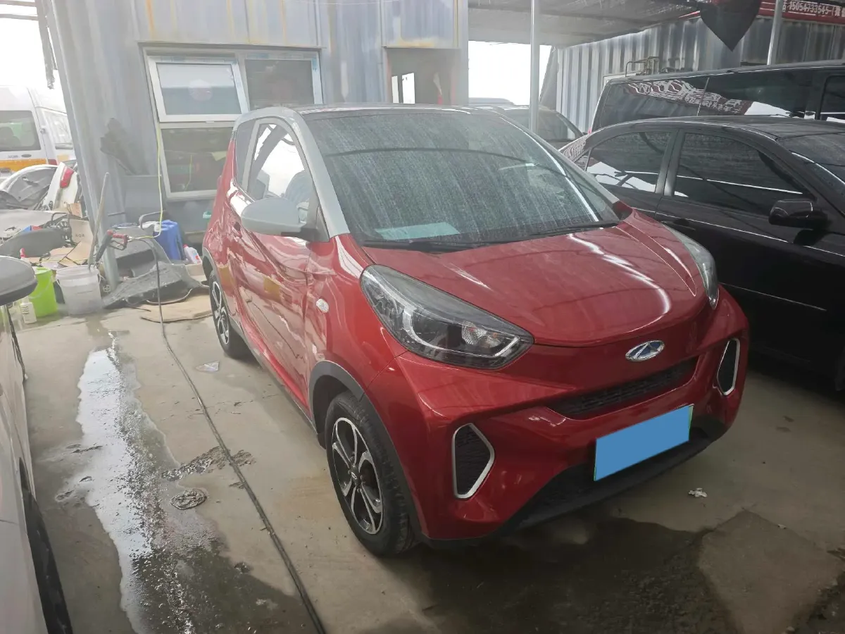 2021 Chery Little Ant BEV 30.6KWH,autocango,china used car exporter,china ev exporter,chinese used car exporter,chinese used ev exporter