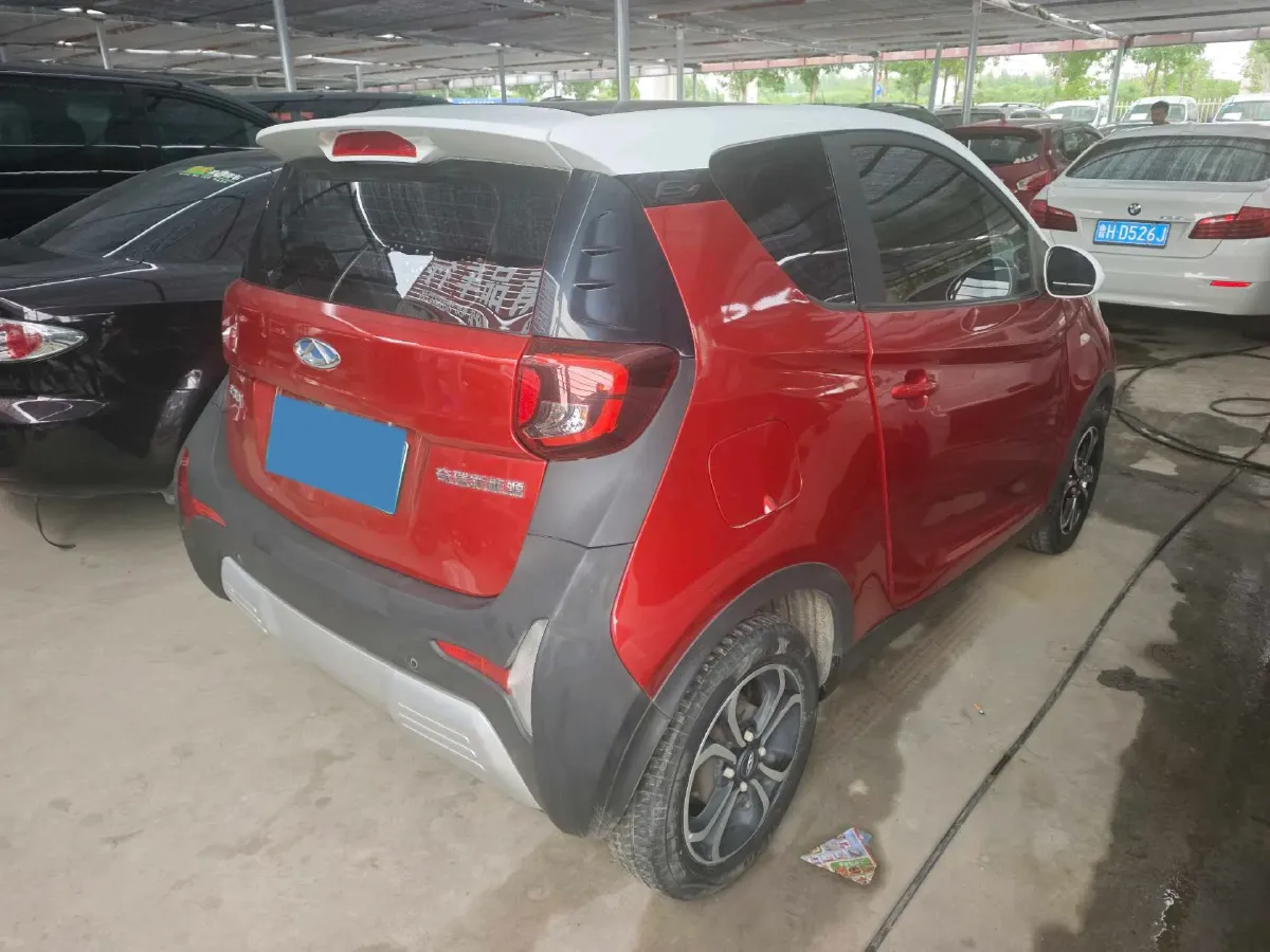 2021 Chery Little Ant BEV 30.6KWH,autocango,china used car exporter,china ev exporter,chinese used car exporter,chinese used ev exporter