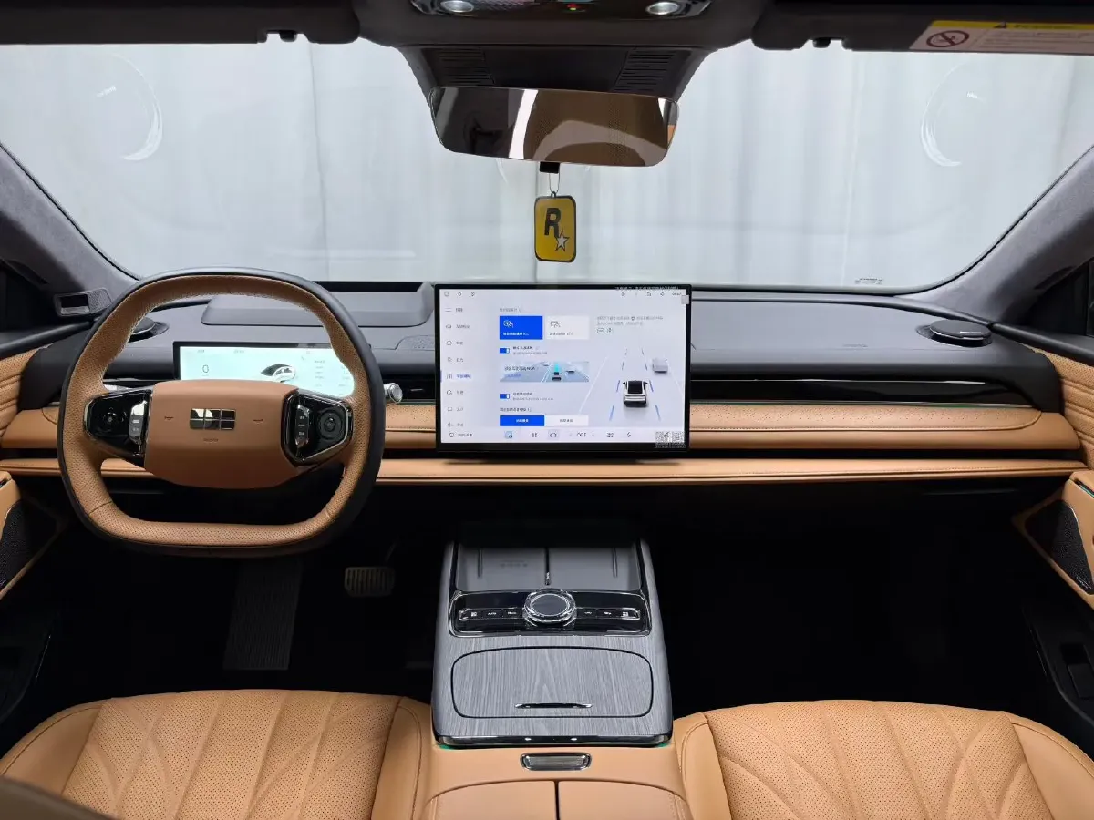 2025 Geely Galaxy Starshine 8 1.5T 163HP L4 3DHT PHEV 27.69KWH,autocango,china used car exporter,china ev exporter,chinese used car exporter,chinese used ev exporter
