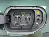 2025 Geely Galaxy Starshine 8 1.5T 163HP L4 3DHT PHEV 27.69KWH