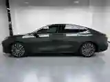 2025 Geely Galaxy Starshine 8 1.5T 163HP L4 3DHT PHEV 27.69KWH