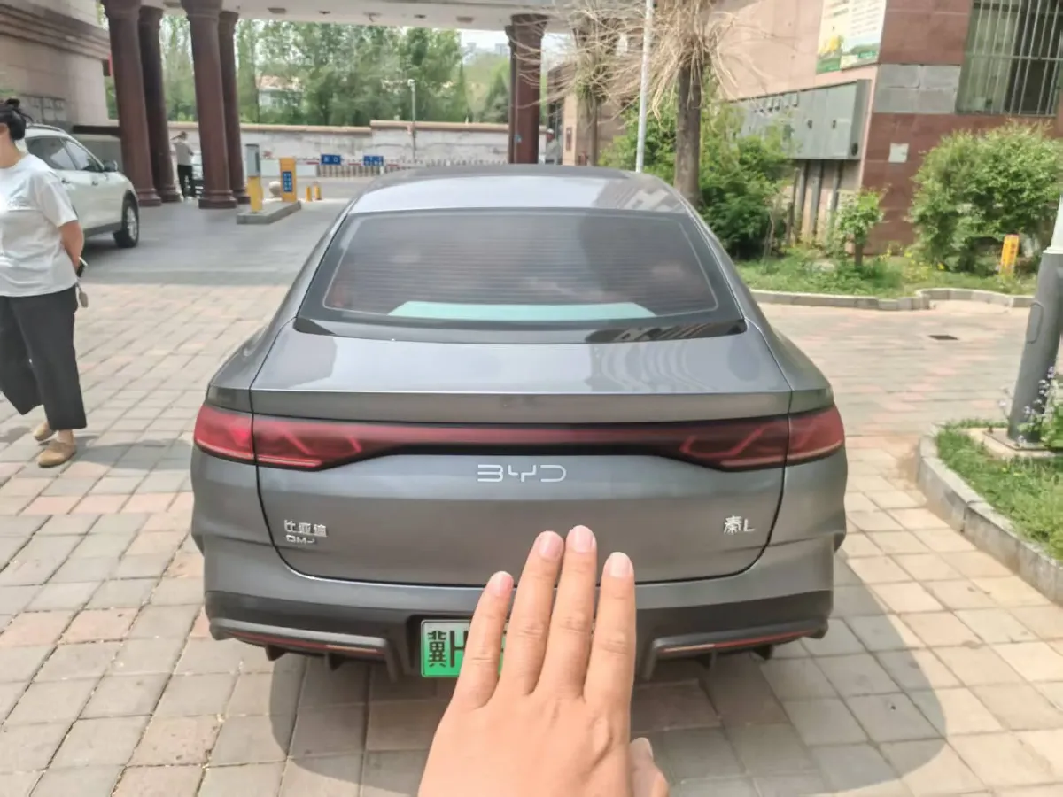 2023 BYD Qin Plus 1.5L 110HP L4 E-CVT PHEV 8.32KWH,autocango,china used car exporter,china ev exporter,chinese used car exporter,chinese used ev exporter