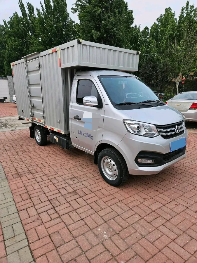 2008 ChangAn BenBen i 1.3L 86HP L4 5MT,autocango,china used car exporter,china ev exporter,chinese used car exporter,chinese used ev exporter