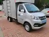 2008 ChangAn BenBen i 1.3L 86HP L4 5MT