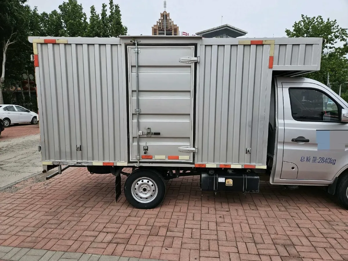 2008 ChangAn BenBen i 1.3L 86HP L4 5MT,autocango,china used car exporter,china ev exporter,chinese used car exporter,chinese used ev exporter