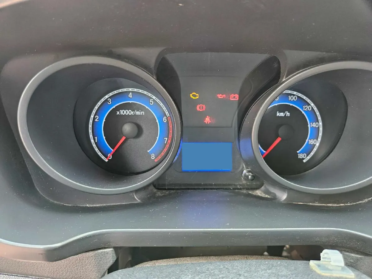 2008 ChangAn BenBen i 1.3L 86HP L4 5MT,autocango,china used car exporter,china ev exporter,chinese used car exporter,chinese used ev exporter