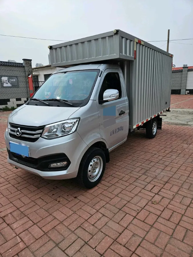 2008 ChangAn BenBen i 1.3L 86HP L4 5MT,autocango,china used car exporter,china ev exporter,chinese used car exporter,chinese used ev exporter