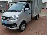 2008 ChangAn BenBen i 1.3L 86HP L4 5MT