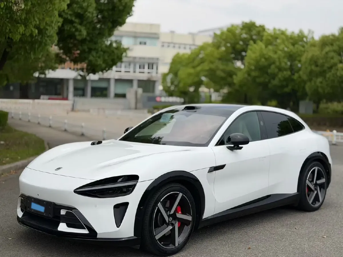 2025 MI YU7 BEV 101.7KWH,autocango,china used car exporter,china ev exporter,chinese used car exporter,chinese used ev exporter