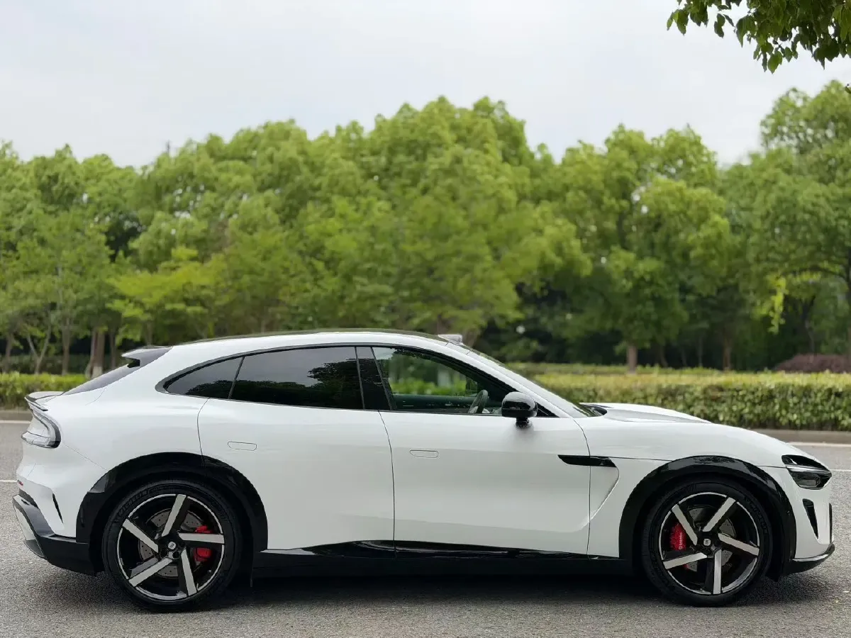 2025 MI YU7 BEV 101.7KWH,autocango,china used car exporter,china ev exporter,chinese used car exporter,chinese used ev exporter