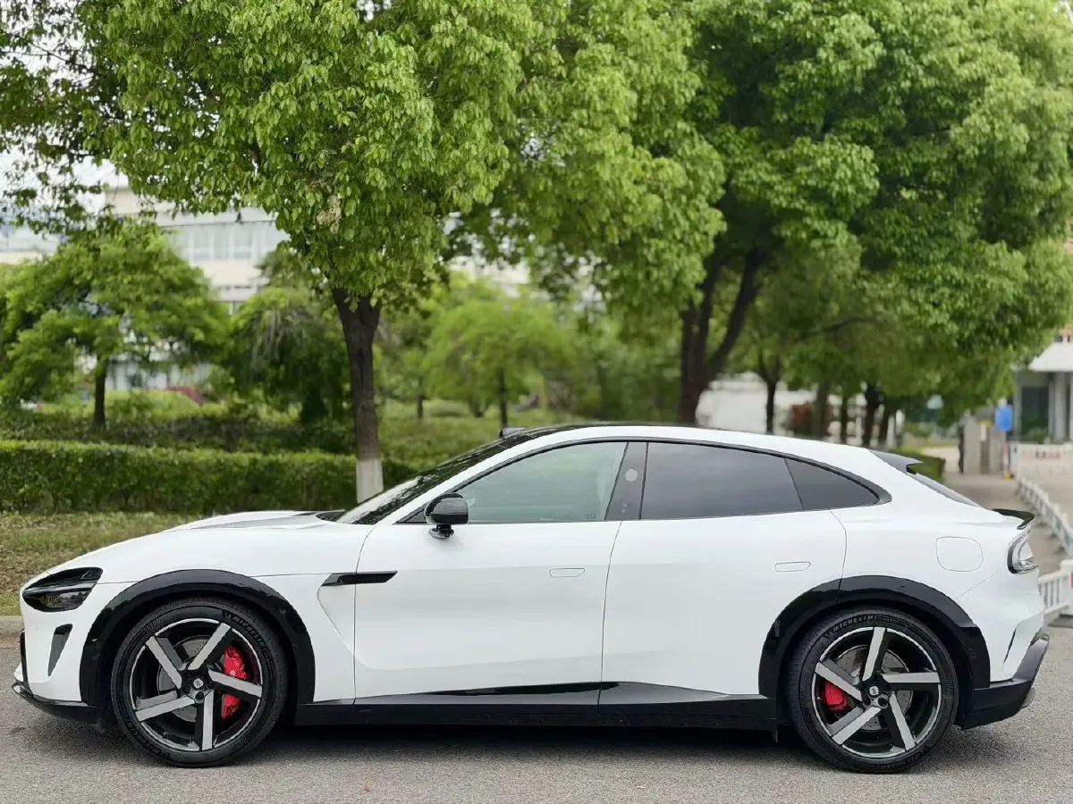 2025 MI YU7 BEV 101.7KWH,autocango,china used car exporter,china ev exporter,chinese used car exporter,chinese used ev exporter