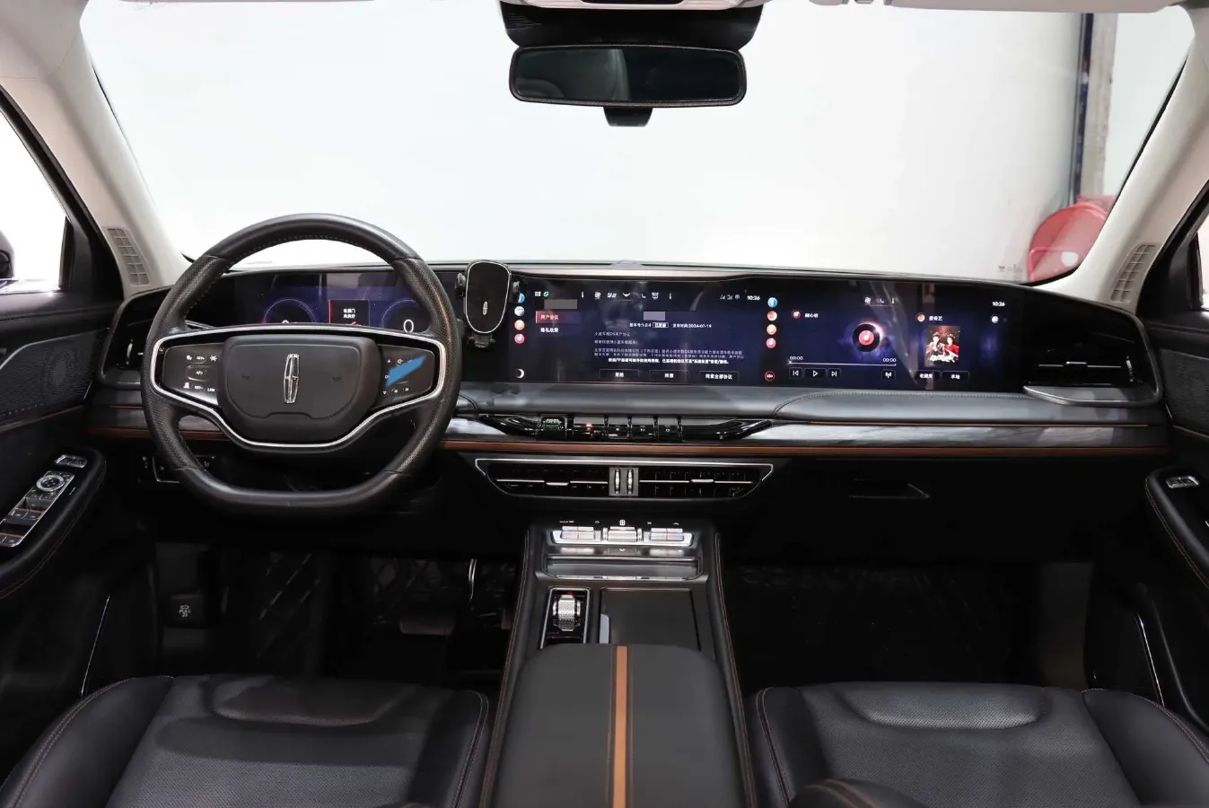 2022 Lincoln Z 2.0T 246HP L4 8AT,autocango,china used car exporter,china ev exporter,chinese used car exporter,chinese used ev exporter