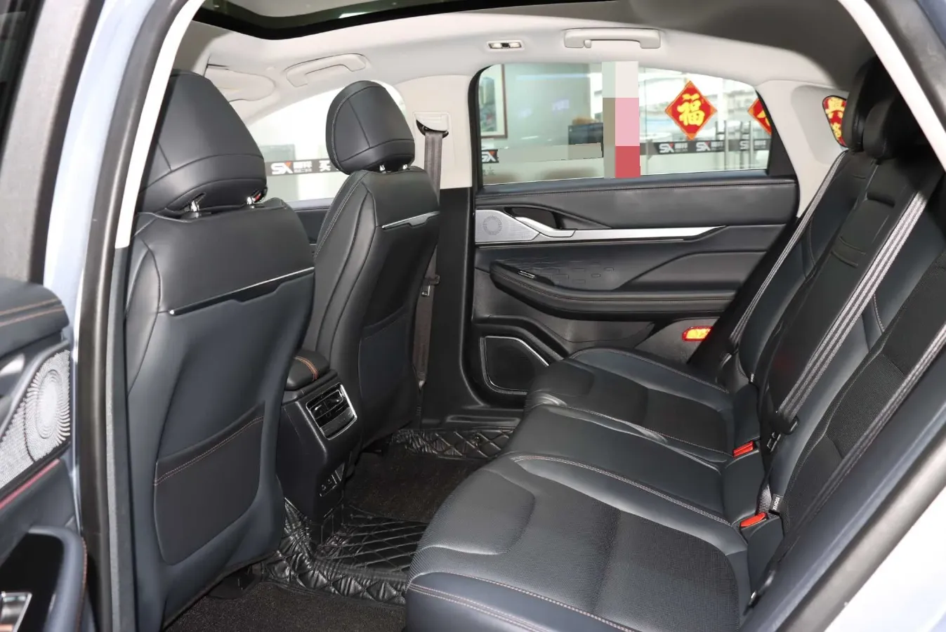 2022 Lincoln Z 2.0T 246HP L4 8AT,autocango,china used car exporter,china ev exporter,chinese used car exporter,chinese used ev exporter