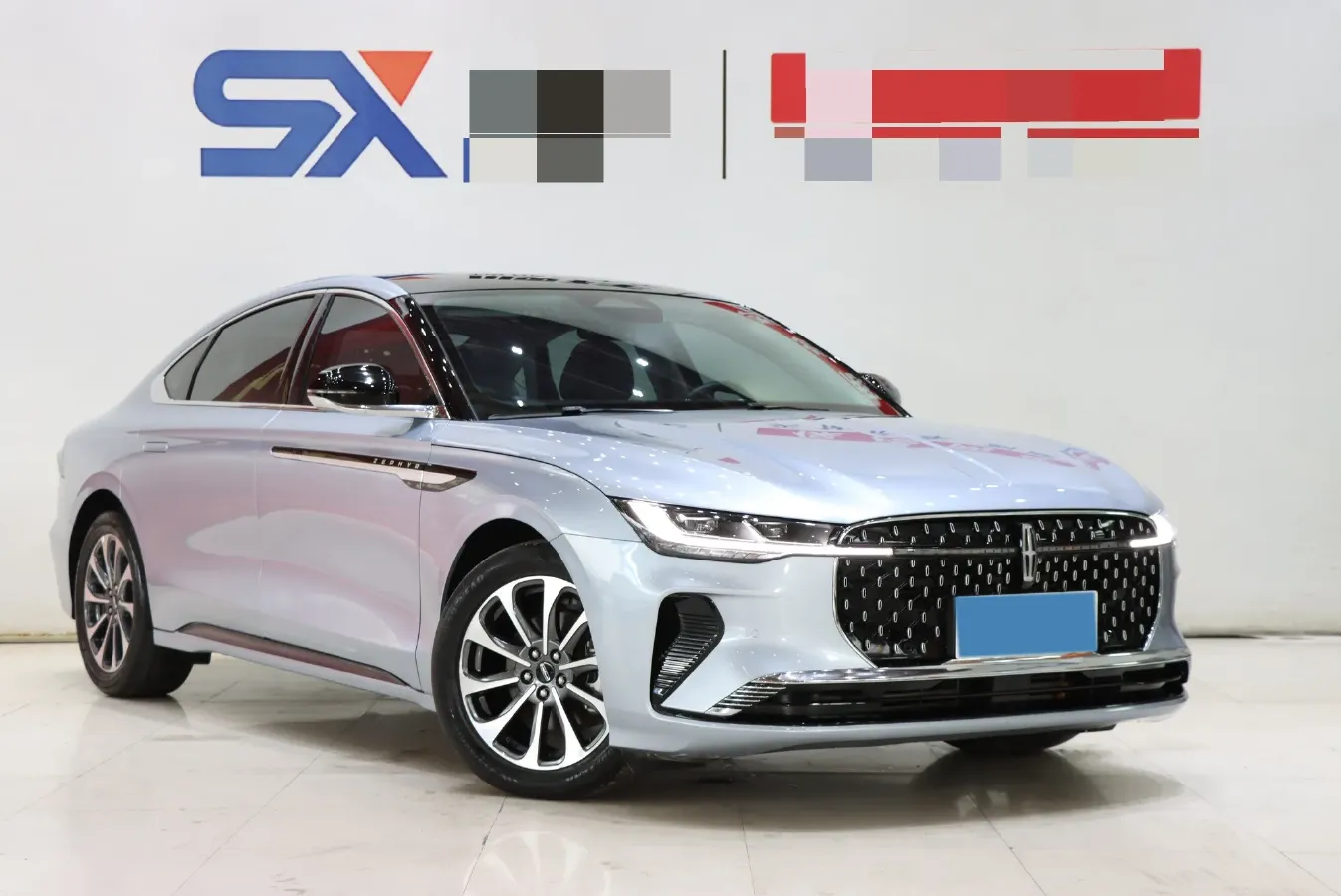 2022 Lincoln Z 2.0T 246HP L4 8AT,autocango,china used car exporter,china ev exporter,chinese used car exporter,chinese used ev exporter