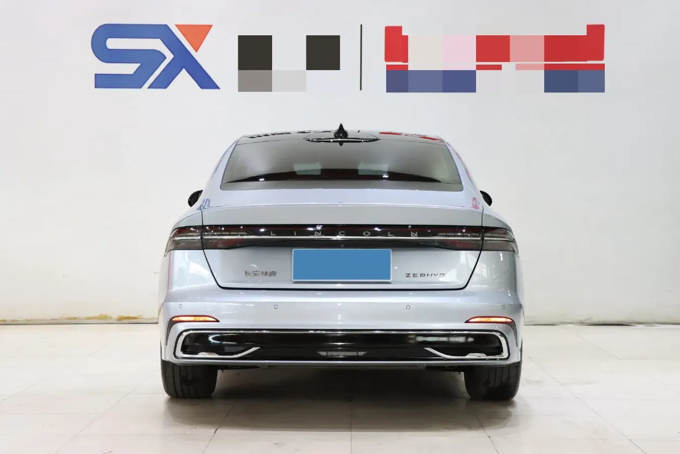 2022 Lincoln Z 2.0T 246HP L4 8AT,autocango,china used car exporter,china ev exporter,chinese used car exporter,chinese used ev exporter