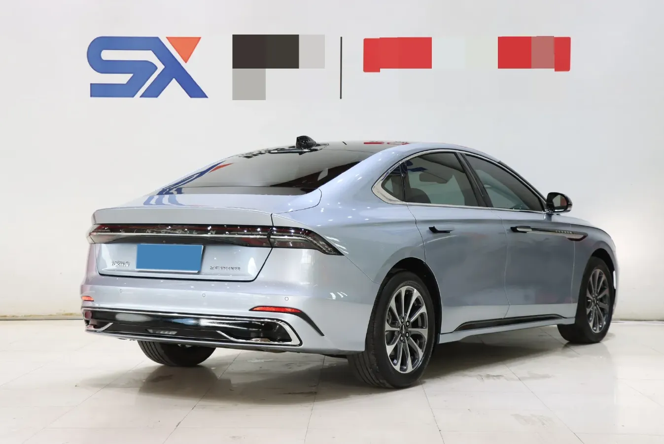 2022 Lincoln Z 2.0T 246HP L4 8AT,autocango,china used car exporter,china ev exporter,chinese used car exporter,chinese used ev exporter