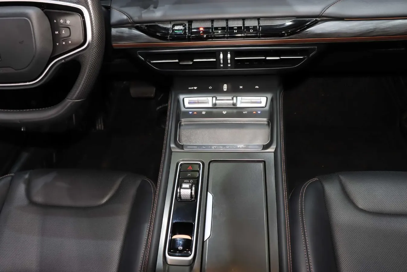2022 Lincoln Z 2.0T 246HP L4 8AT,autocango,china used car exporter,china ev exporter,chinese used car exporter,chinese used ev exporter