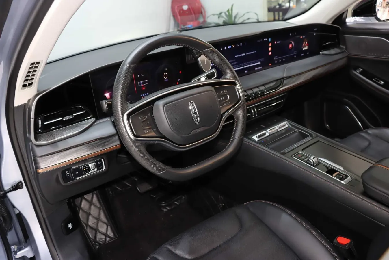 2022 Lincoln Z 2.0T 246HP L4 8AT,autocango,china used car exporter,china ev exporter,chinese used car exporter,chinese used ev exporter