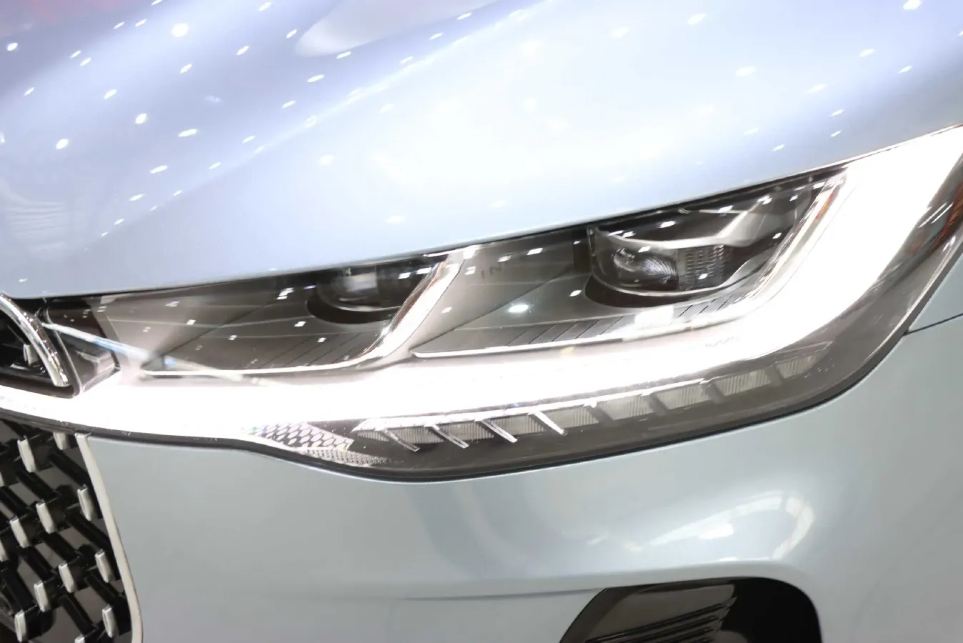 2022 Lincoln Z 2.0T 246HP L4 8AT,autocango,china used car exporter,china ev exporter,chinese used car exporter,chinese used ev exporter
