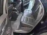 2021 Cadillac XT5 2.0T 237HP L4 9AT