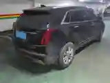 2021 Cadillac XT5 2.0T 237HP L4 9AT