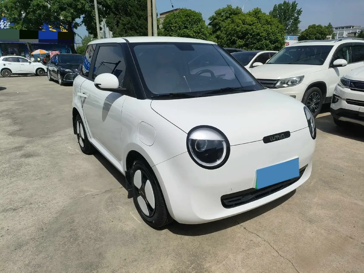 2023 ChangAn QiYuan Lumin BEV 17.65KWH,autocango,china used car exporter,china ev exporter,chinese used car exporter,chinese used ev exporter