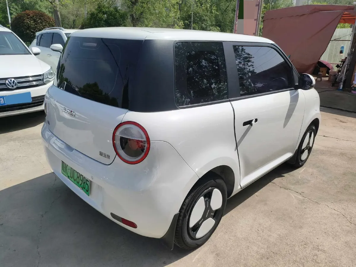 2023 ChangAn QiYuan Lumin BEV 17.65KWH,autocango,china used car exporter,china ev exporter,chinese used car exporter,chinese used ev exporter
