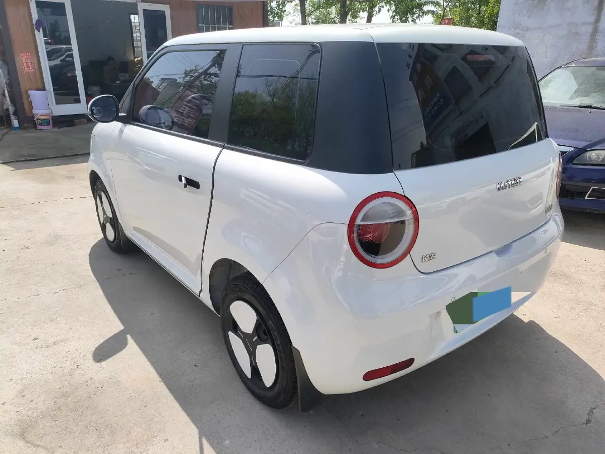 2023 ChangAn QiYuan Lumin BEV 17.65KWH,autocango,china used car exporter,china ev exporter,chinese used car exporter,chinese used ev exporter