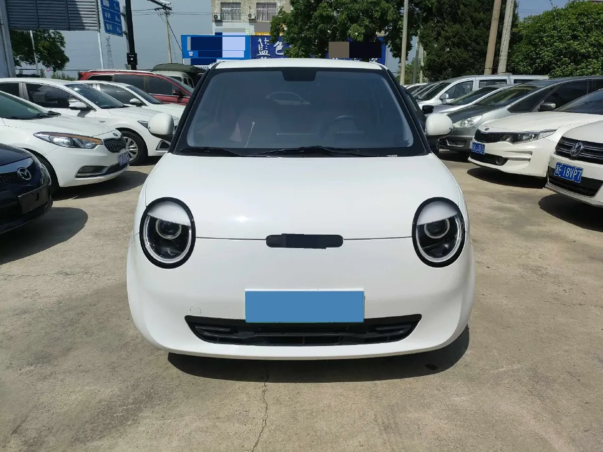 2023 ChangAn QiYuan Lumin BEV 17.65KWH,autocango,china used car exporter,china ev exporter,chinese used car exporter,chinese used ev exporter