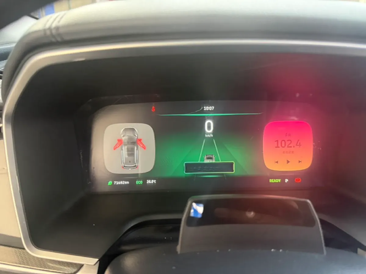 2018 Weltmeister EX5 BEV 52.56KWH,autocango,china used car exporter,china ev exporter,chinese used car exporter,chinese used ev exporter