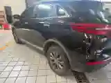 2018 Weltmeister EX5 BEV 52.56KWH