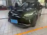 2018 Weltmeister EX5 BEV 52.56KWH