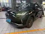2018 Weltmeister EX5 BEV 52.56KWH