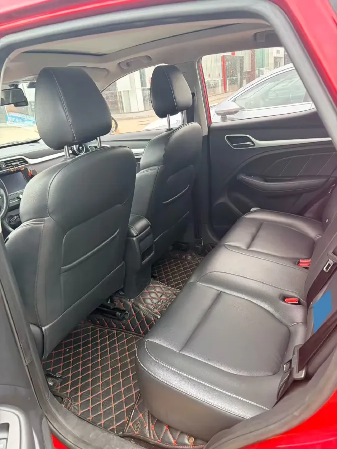 2018 MG ZS 1.5L 120HP L4 4AT,autocango,china used car exporter,china ev exporter,chinese used car exporter,chinese used ev exporter