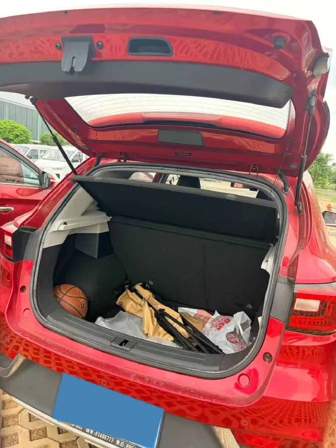 2018 MG ZS 1.5L 120HP L4 4AT,autocango,china used car exporter,china ev exporter,chinese used car exporter,chinese used ev exporter