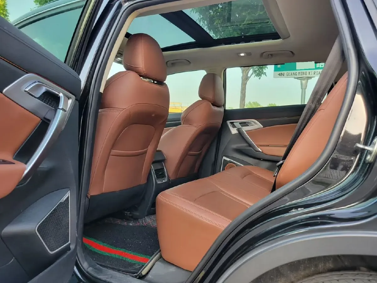 2021 Geely Azkarra 1.8T 184HP L4 7DCT,autocango,china used car exporter,china ev exporter,chinese used car exporter,chinese used ev exporter
