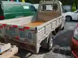 2023 WuLing RongGuang New Truck EV BEV 56.6KWH