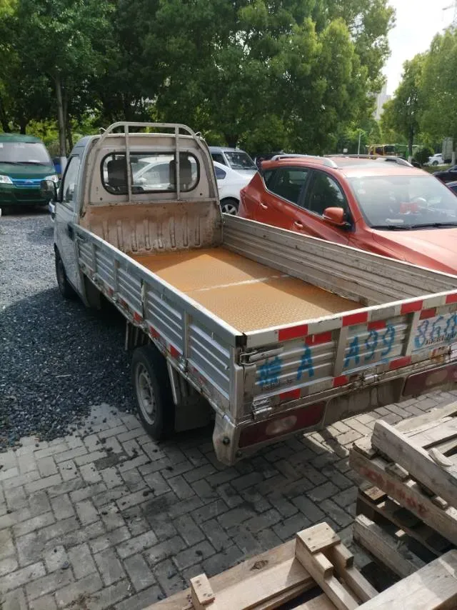 2023 WuLing RongGuang New Truck EV BEV 56.6KWH,autocango,china used car exporter,china ev exporter,chinese used car exporter,chinese used ev exporter