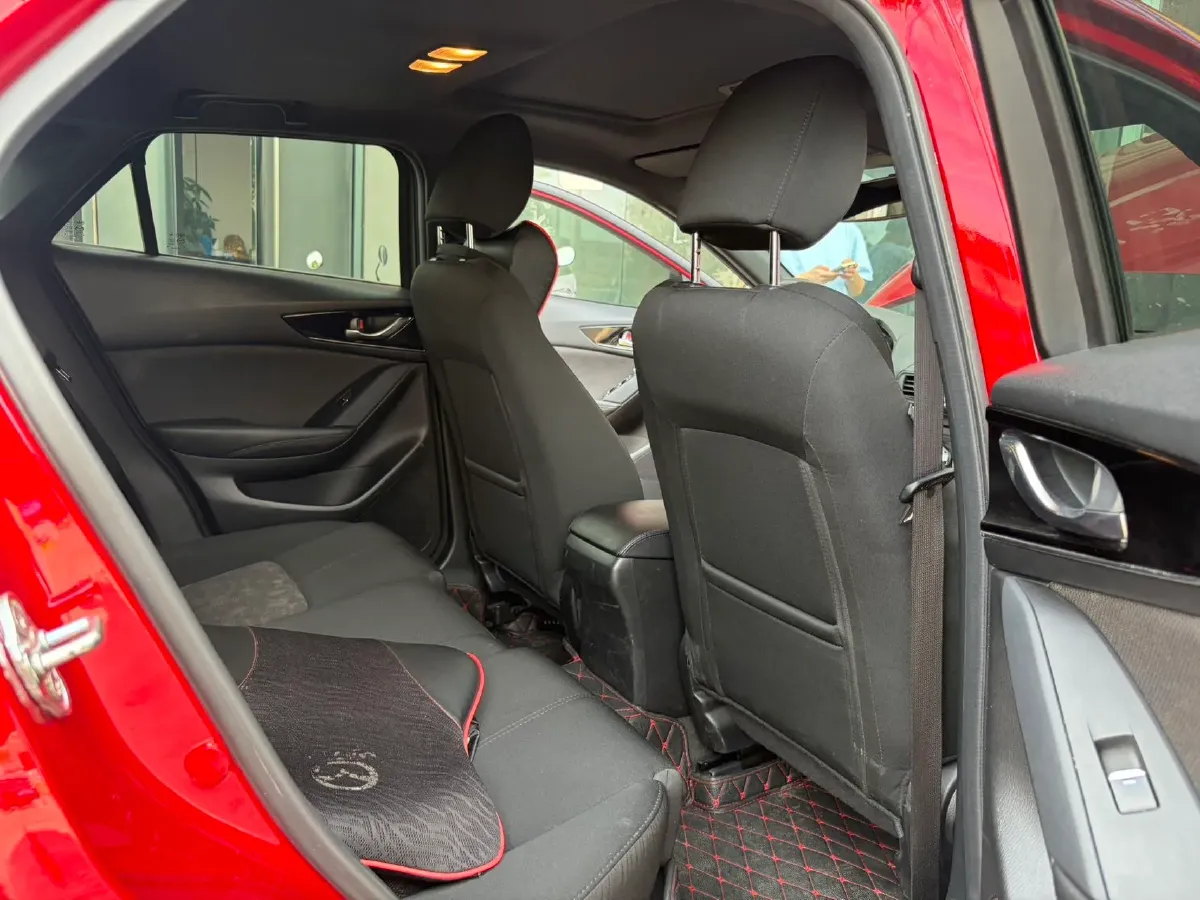 2020 Mazda CX-4 2.0L 158HP L4 6AT,autocango,china used car exporter,china ev exporter,chinese used car exporter,chinese used ev exporter
