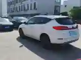 2020 BYD Song 1.5T 160HP L4 6DCT