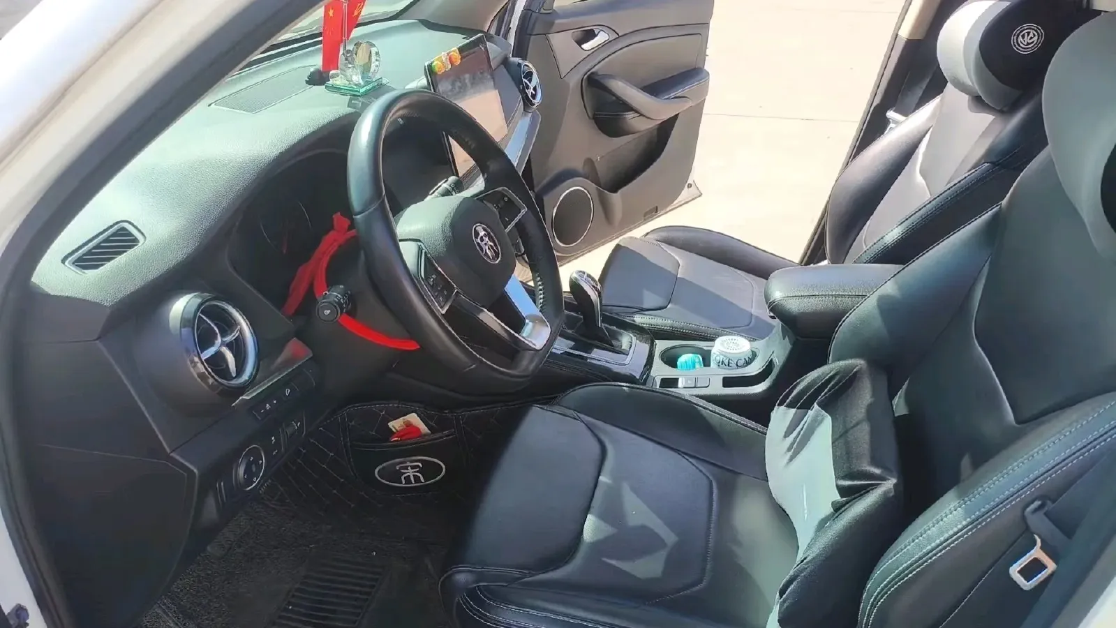 2020 BYD Song 1.5T 160HP L4 6DCT,autocango,china used car exporter,china ev exporter,chinese used car exporter,chinese used ev exporter