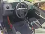 2018 Chery Tiggo 3 1.6L 126HP L4 5MT