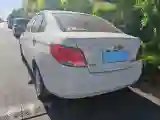 2018 Chery Tiggo 3 1.6L 126HP L4 5MT