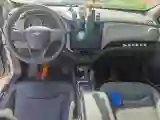 2018 Chery Tiggo 3 1.6L 126HP L4 5MT