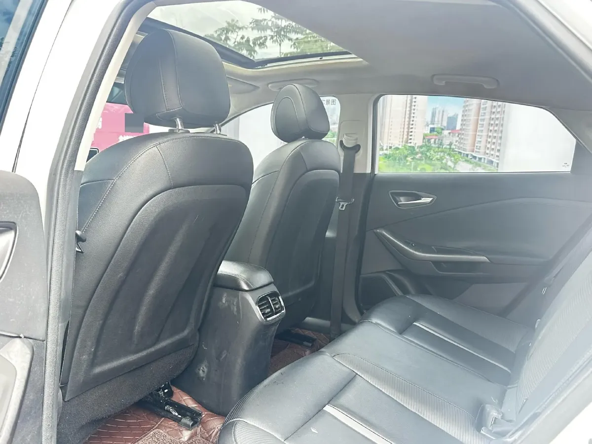 2019 Hyundai La Festa 1.6T 204HP L4 7DCT,autocango,china used car exporter,china ev exporter,chinese used car exporter,chinese used ev exporter