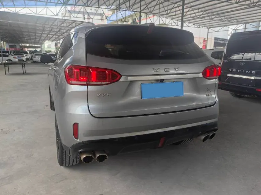 2021 WEY VV6 2.0T 227HP L4 7DCT,autocango,china used car exporter,china ev exporter,chinese used car exporter,chinese used ev exporter