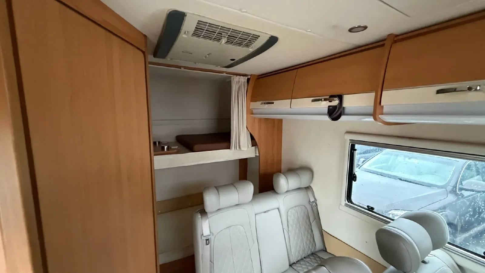 2018 MAXUS XinTu V80 2.5T 136HP L4 6MT,autocango,china used car exporter,china ev exporter,chinese used car exporter,chinese used ev exporter